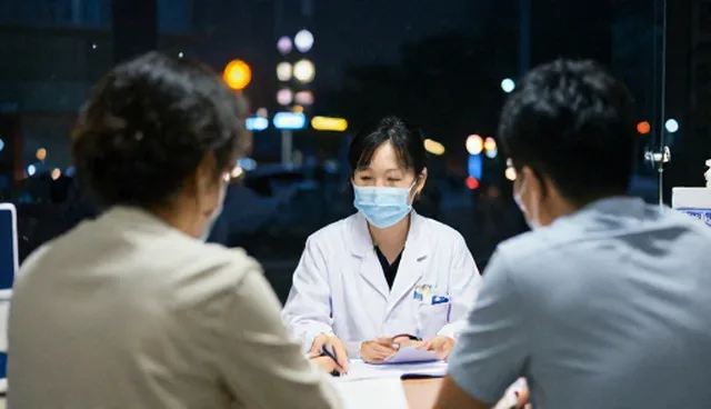 门诊服务中如何优化患者体验与流程效率