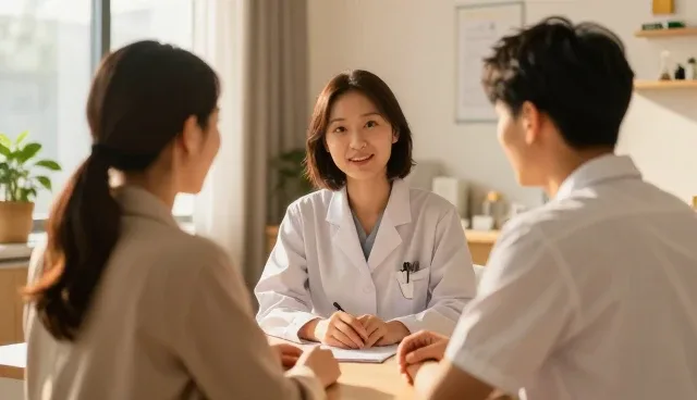 医疗设备性能稳定性对健康咨询服务的影响分析
